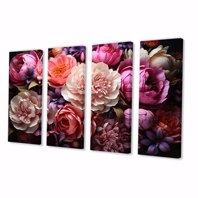Dions 4 - Pieces