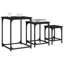 Aaiyana Four Leg Coffee Table-1726585530