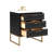 Markham 30'' Single Bathroom Vanity with Top-84059312-100760269-100760270
