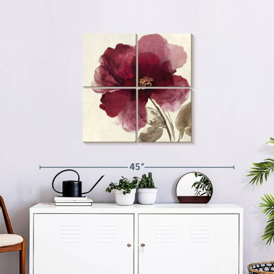 Harnek Crimson Peony II