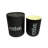 Venezia Scented Jar Candle with Ceramic Holder-53953246
