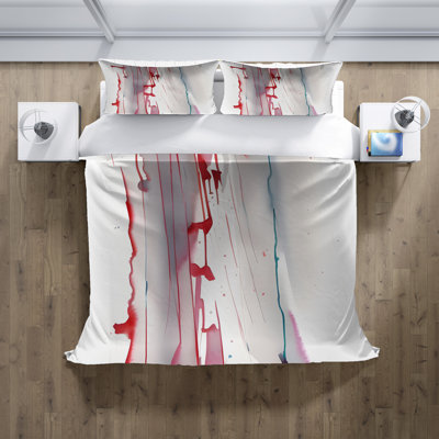 Ensemble de housse de couette 