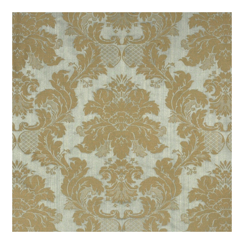 Damasco Sienese Fabric