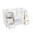 Austen 48'' Single Bathroom Vanity Base Only-1753448087