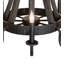 8 - Light Chandelier