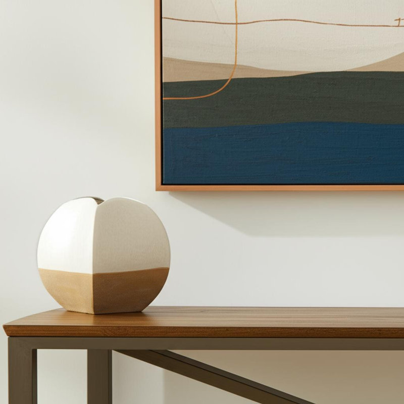 Vase de table 10 "