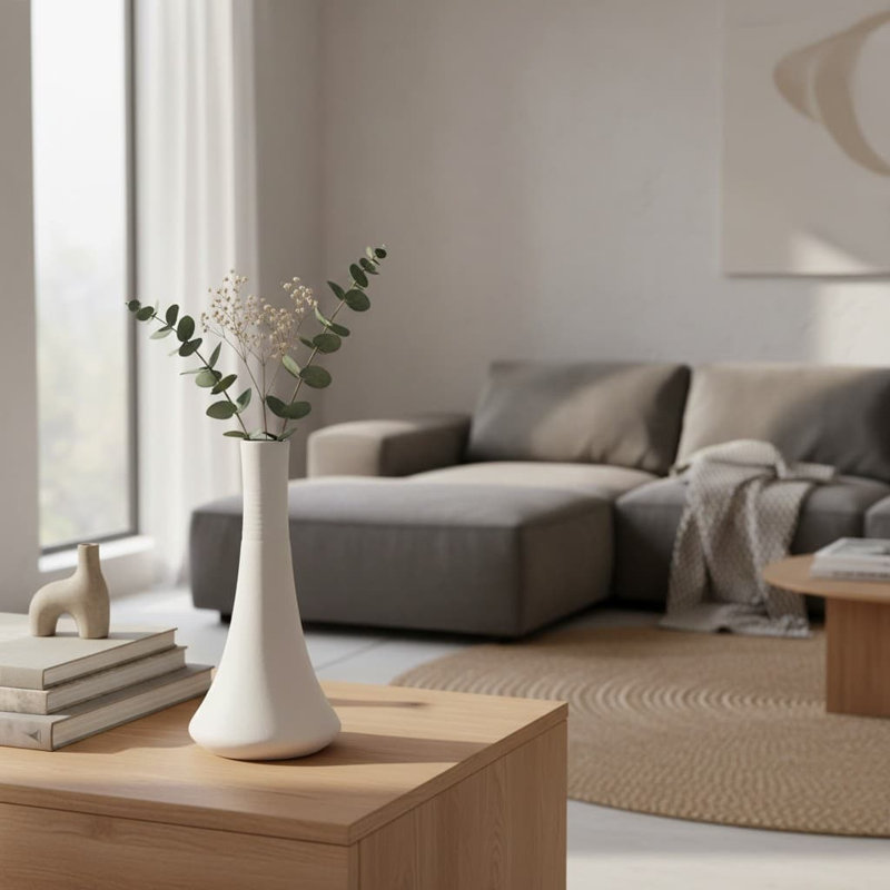 Ceramic Table Vase