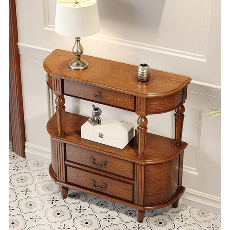 Table de couloir Luxury Luxury