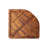 Scates Solid Wood Non-Slip Bath Mat