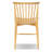 Ligna Mid-Century Modern Wood Dining Chair-1794493107