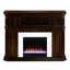 Foyer en bois Arlester Mike