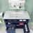 36'' Freestanding Bathroom Vanity With Top Sink-1546417970