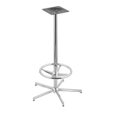 Steel Table Base