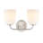 Londonderry 14" Wide 2-Light Vanity-1883073915