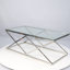 Rectangular Coffee Table for Living Room Furniture, Dining Room Centre Table-421079677