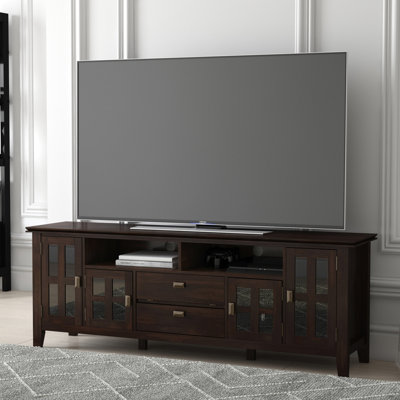 Artisan - meuble télé 72 po