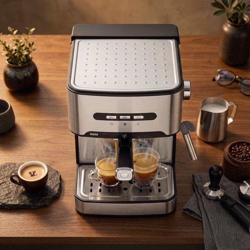 Coffee Maker