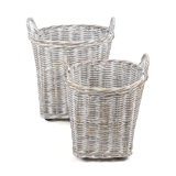 Happimess Rattan Basket