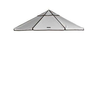 Pet Gazebo Replacement Canopy - Polyester