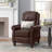 Serina Upholstered Recliner-1669303571