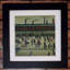 Single Picture Frame Print on Giclée