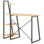 Steel Writing Desk-1112147086-1112147083