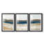 Buttermere Triptych I - impression encadrée sur mesure de qualité supérieure - 3 pièces-1811173458-1811173468