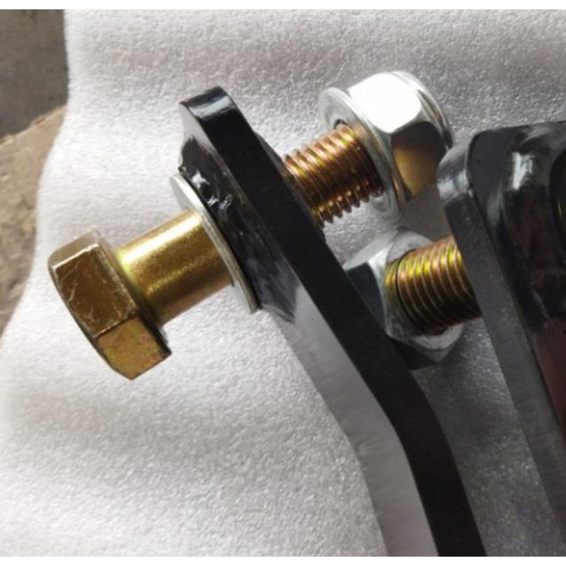 Replacements Blade For Two Set Of Mower Cutter