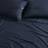 Tommy Hilfiger Solid Cotton Percale Sheet Set-109401997-109402005