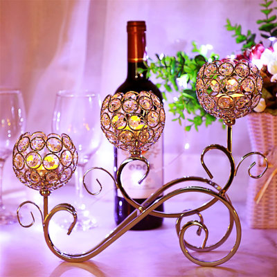 Tealight Holder