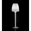 Lampe sur pied d'extérieur à DEL Vases-49037321-116418515