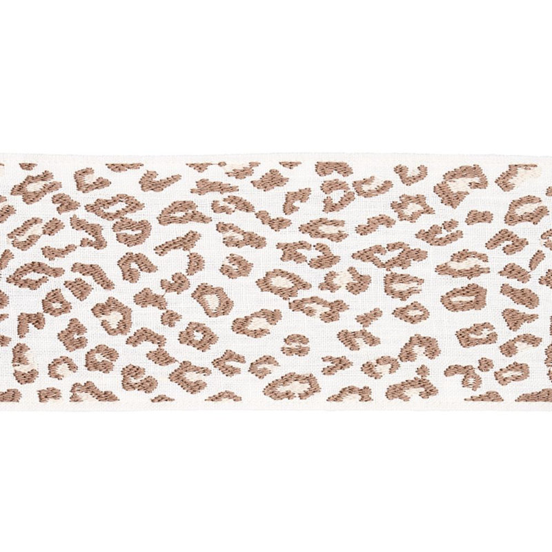 Safari Trim, Sand/Ivory