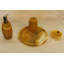 Ensemble d'accessoires de bain 4 pièces Onyx-68740758