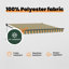 Brayden Studio Retractable Patio Awning-989693049-989693341