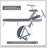 Outsunny Outdoor Lounge Chair, Adjustable Folding Chaise Lounge, Tanning Chair with Sun Shade
