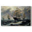 Nautical Series-CCXV -Galerie enveloppée Cavas-275959136