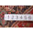 Vegetable Dye  Square  Rug 2x2