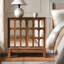 Table de chevet 29,38 po Amarilys-1836013851