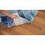 Tapis géométrique bleu 9 x 12 Modern Farmhouse-83928033