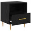 40cm W Manufactured Wood Bedside Table-1170395874
