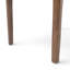 Ensemble de table de salle à manger 5 pièces avec chaises élégantes pour une expérience culinaire confortable-460843517