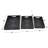 Wood Tray - Set of 3-2046751189-2046815835