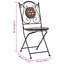 Cappello Patio Dining Side Chair-1925312681