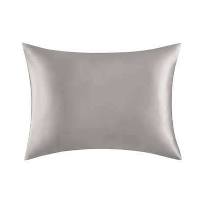 Silk 100% Mulberry Silk Pillowcase Single Piece