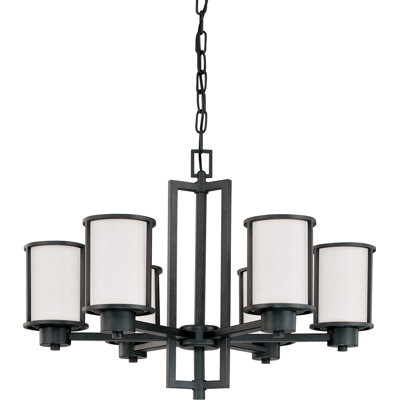 Floyd 6 - Light Classic / Traditional Chandelier
