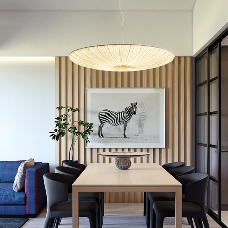 Antavis 3 - Light Dimmable Chandelier