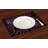 Polyester Abstract Rectangle Placemat