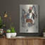 «Boston Terrier 2» par Barbara Keith-1527744293