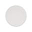 Solaria 20" Wide Round Standard Ottoman