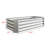 Metal Raised Garden Bed, Rectangle Raised Planter 4×2×1Ft  For Flowers Plants, Vegetables Herb-521466878